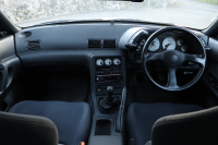 日産 スカイライン GT-R VスペックⅡ