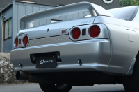日産 スカイライン GT-R VスペックⅡ