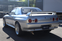 日産 スカイライン GT-R VスペックⅡ