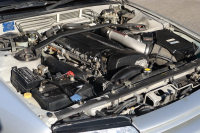 日産 スカイライン GT-R VスペックⅡ