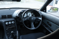 日産 スカイライン GT-R VスペックⅡ