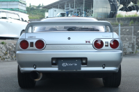 日産 スカイライン GT-R VスペックⅡ