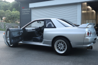 日産 スカイライン GT-R VスペックⅡ