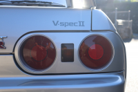 日産 スカイライン GT-R VスペックⅡ