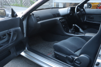 日産 スカイライン GT-R VスペックⅡ