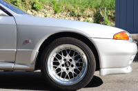 日産 スカイライン GT-R VスペックⅡ