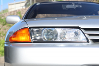 日産 スカイライン GT-R VスペックⅡ