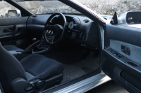 日産 スカイライン GT-R VスペックⅡ