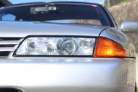 日産 スカイライン GT-R VスペックⅡ