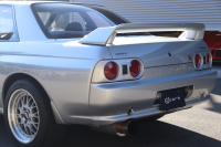 日産 スカイライン GT-R VスペックⅡ