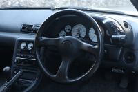 日産 スカイライン GT-R VスペックⅡ