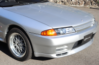 日産 スカイライン GT-R VスペックⅡ