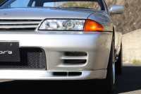 日産 スカイライン GT-R VスペックⅡ
