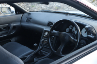 日産 スカイライン GT-R VスペックⅡ