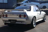 日産 スカイライン GT-R VスペックⅡ