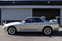 日産 スカイライン GT-R VスペックⅡ