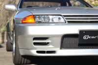 日産 スカイライン GT-R VスペックⅡ