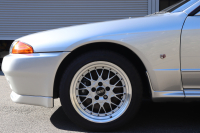 日産 スカイライン GT-R VスペックⅡ