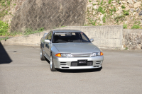 日産 スカイライン GT-R VスペックⅡ