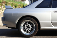 日産 スカイライン GT-R VスペックⅡ