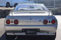日産 スカイライン GT-R VスペックⅡ