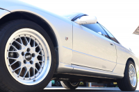 日産 スカイライン GT-R VスペックⅡ