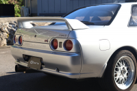 日産 スカイライン GT-R VスペックⅡ