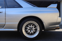 日産 スカイライン GT-R VスペックⅡ