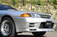 日産 スカイライン GT-R VスペックⅡ