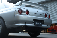 日産 スカイライン GT-R VスペックⅡ
