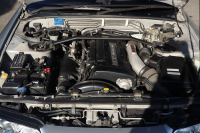 日産 スカイライン GT-R VスペックⅡ