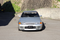 日産 スカイライン GT-R VスペックⅡ