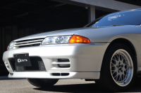 日産 スカイライン GT-R VスペックⅡ
