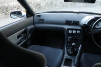 日産 スカイライン GT-R VスペックⅡ