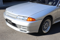 日産 スカイライン GT-R VスペックⅡ