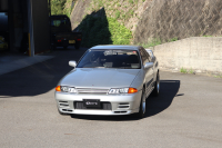 日産 スカイライン GT-R VスペックⅡ