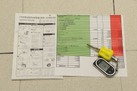 ポルシェ 911(Type993) カレラ2