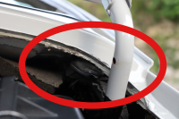 ポルシェ 911(Type993) カレラ2