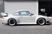 ポルシェ 911(Type993) カレラ2