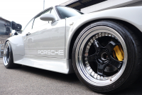 ポルシェ 911(Type993) カレラ2