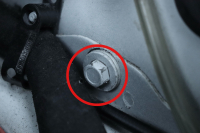 ポルシェ 911(Type993) カレラ2