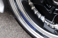 ポルシェ 911(Type993) カレラ2