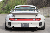 ポルシェ 911(Type993) カレラ2