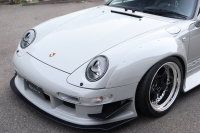 ポルシェ 911(Type993) カレラ2