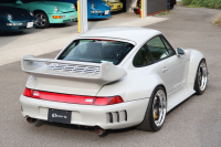 ポルシェ 911(Type993) カレラ2