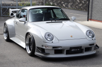 ポルシェ 911(Type993) カレラ2