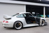 ポルシェ 911(Type993) カレラ2