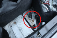 ポルシェ 911(Type993) カレラ2