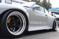 ポルシェ 911(Type993) カレラ2