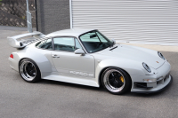 ポルシェ 911(Type993) カレラ2